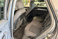 Audi Q5 35 Tdi 163 ch S tronic 7 Design