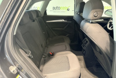 Audi Q5 35 Tdi 163 ch S tronic 7 Design