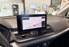 Audi Q5 35 Tdi 163 ch S tronic 7 Design