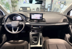 Audi Q5 35 Tdi 163 ch S tronic 7 Design