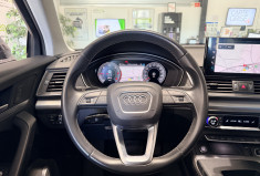 Audi Q5 35 Tdi 163 ch S tronic 7 Design