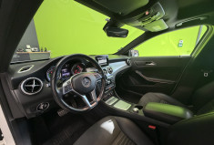Mercedes GLA 220 2.2 CDI 170 CH 4 MATIC AMG LINE