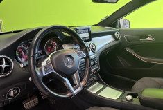 Mercedes GLA 220 2.2 CDI 170 CH 4 MATIC AMG LINE