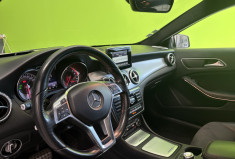 Mercedes GLA 220 2.2 CDI 170 CH 4 MATIC AMG LINE