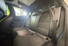 Mercedes GLA 220 2.2 CDI 170 CH 4 MATIC AMG LINE