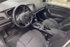 Renault Megane Estate IV Estate 1.5 dCi EDC6 110 CH Business