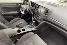 Renault Megane Estate IV Estate 1.5 dCi EDC6 110 CH Business