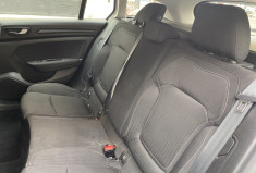 Renault Megane Estate IV Estate 1.5 dCi EDC6 110 CH Business