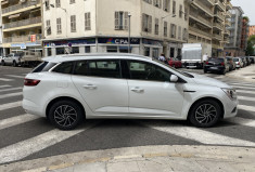 Renault Megane Estate IV Estate 1.5 dCi EDC6 110 CH Business