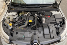 Renault Megane Estate IV Estate 1.5 dCi EDC6 110 CH Business