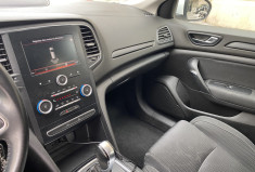 Renault Megane Estate IV Estate 1.5 dCi EDC6 110 CH Business