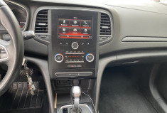 Renault Megane Estate IV Estate 1.5 dCi EDC6 110 CH Business