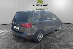 SEAT ALHAMBRA 2.0 TDI / 140 CH / ECOMOTIVE 7 PLACES / SUIVI SEAT / KIT DISTRIBUTION À JOUR 