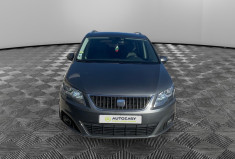 SEAT ALHAMBRA 2.0 TDI / 140 CH / ECOMOTIVE 7 PLACES / SUIVI SEAT / KIT DISTRIBUTION À JOUR 