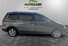 SEAT ALHAMBRA 2.0 TDI / 140 CH / ECOMOTIVE 7 PLACES / SUIVI SEAT / KIT DISTRIBUTION À JOUR 