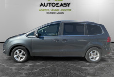 SEAT ALHAMBRA 2.0 TDI / 140 CH / ECOMOTIVE 7 PLACES / SUIVI SEAT / KIT DISTRIBUTION À JOUR 