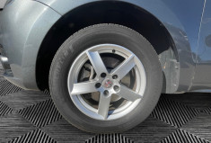 SEAT ALHAMBRA 2.0 TDI / 140 CH / ECOMOTIVE 7 PLACES / SUIVI SEAT / KIT DISTRIBUTION À JOUR 