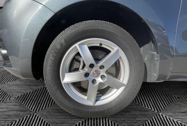 SEAT ALHAMBRA 2.0 TDI / 140 CH / ECOMOTIVE 7 PLACES / SUIVI SEAT / KIT DISTRIBUTION À JOUR 