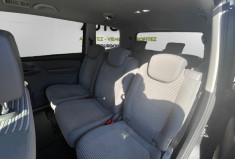 SEAT ALHAMBRA 2.0 TDI / 140 CH / ECOMOTIVE 7 PLACES / SUIVI SEAT / KIT DISTRIBUTION À JOUR 