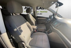 SEAT ALHAMBRA 2.0 TDI / 140 CH / ECOMOTIVE 7 PLACES / SUIVI SEAT / KIT DISTRIBUTION À JOUR 