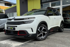 Citroën C5 Aircross 1.5 BlueHDi 16V EAT8 S&S 130 cv Shine// Boîte automatique  // Peu kilométré 