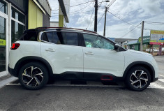 Citroën C5 Aircross 1.5 BlueHDi 16V EAT8 S&S 130 cv Shine// Boîte automatique  // Peu kilométré 