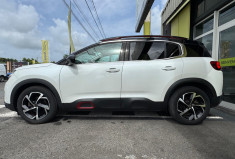 Citroën C5 Aircross 1.5 BlueHDi 16V EAT8 S&S 130 cv Shine// Boîte automatique  // Peu kilométré 