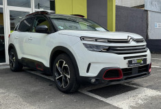 Citroën C5 Aircross 1.5 BlueHDi 16V EAT8 S&S 130 cv Shine// Boîte automatique  // Peu kilométré 