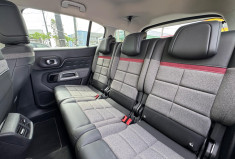 Citroën C5 Aircross 1.5 BlueHDi 16V EAT8 S&S 130 cv Shine// Boîte automatique  // Peu kilométré 