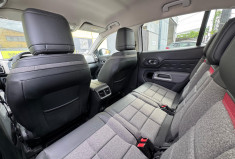 Citroën C5 Aircross 1.5 BlueHDi 16V EAT8 S&S 130 cv Shine// Boîte automatique  // Peu kilométré 