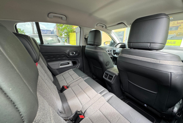 Citroën C5 Aircross 1.5 BlueHDi 16V EAT8 S&S 130 cv Shine// Boîte automatique  // Peu kilométré 