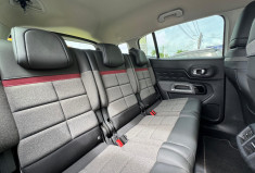 Citroën C5 Aircross 1.5 BlueHDi 16V EAT8 S&S 130 cv Shine// Boîte automatique  // Peu kilométré 