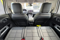 Citroën C5 Aircross 1.5 BlueHDi 16V EAT8 S&S 130 cv Shine// Boîte automatique  // Peu kilométré 