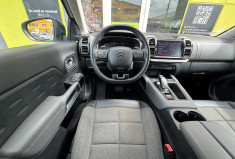 Citroën C5 Aircross 1.5 BlueHDi 16V EAT8 S&S 130 cv Shine// Boîte automatique  // Peu kilométré 