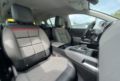 Citroën C5 Aircross 1.5 BlueHDi 16V EAT8 S&S 130 cv Shine// Boîte automatique  // Peu kilométré 