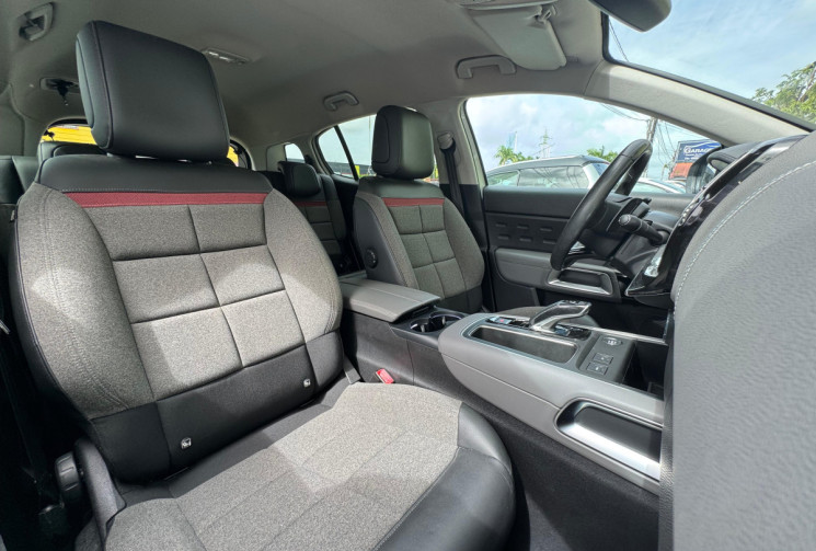 Citroën C5 Aircross 1.5 BlueHDi 16V EAT8 S&S 130 cv Shine// Boîte automatique  // Peu kilométré 