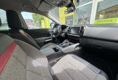 Citroën C5 Aircross 1.5 BlueHDi 16V EAT8 S&S 130 cv Shine// Boîte automatique  // Peu kilométré 