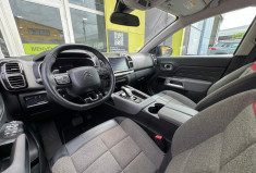 Citroën C5 Aircross 1.5 BlueHDi 16V EAT8 S&S 130 cv Shine// Boîte automatique  // Peu kilométré 