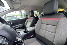 Citroën C5 Aircross 1.5 BlueHDi 16V EAT8 S&S 130 cv Shine// Boîte automatique  // Peu kilométré 