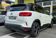 Citroën C5 Aircross 1.5 BlueHDi 16V EAT8 S&S 130 cv Shine// Boîte automatique  // Peu kilométré 