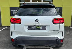Citroën C5 Aircross 1.5 BlueHDi 16V EAT8 S&S 130 cv Shine// Boîte automatique  // Peu kilométré 