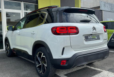 Citroën C5 Aircross 1.5 BlueHDi 16V EAT8 S&S 130 cv Shine// Boîte automatique  // Peu kilométré 