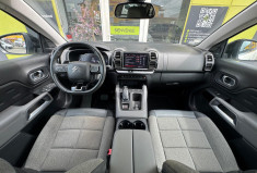 Citroën C5 Aircross 1.5 BlueHDi 16V EAT8 S&S 130 cv Shine// Boîte automatique  // Peu kilométré 