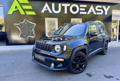 Jeep Renegade 1.6 CRD 120 BROOKLYN EDITION 2WD * ENTRETIEN ET DISTRI OK * CT OK * GARANTIE 6 MOIS