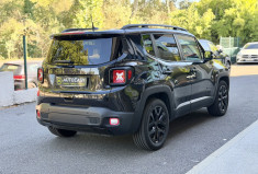 Jeep Renegade 1.6 CRD 120 BROOKLYN EDITION 2WD * ENTRETIEN ET DISTRI OK * CT OK * GARANTIE 6 MOIS