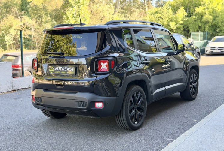 Jeep Renegade 1.6 CRD 120 BROOKLYN EDITION 2WD * ENTRETIEN ET DISTRI OK * CT OK * GARANTIE 6 MOIS