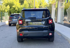 Jeep Renegade 1.6 CRD 120 BROOKLYN EDITION 2WD * ENTRETIEN ET DISTRI OK * CT OK * GARANTIE 6 MOIS