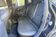 Jeep Renegade 1.6 CRD 120 BROOKLYN EDITION 2WD * ENTRETIEN ET DISTRI OK * CT OK * GARANTIE 6 MOIS
