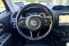 Jeep Renegade 1.6 CRD 120 BROOKLYN EDITION 2WD * ENTRETIEN ET DISTRI OK * CT OK * GARANTIE 6 MOIS