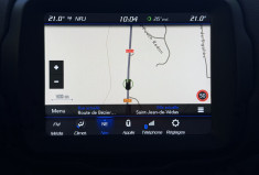 Jeep Renegade 1.6 CRD 120 BROOKLYN EDITION 2WD * ENTRETIEN ET DISTRI OK * CT OK * GARANTIE 6 MOIS